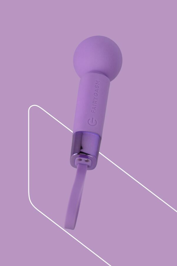 Pearlstasy violet   FairyGasm - obrazek 5