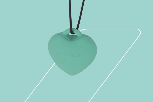 PleasureStone green   FairyGasm - obrazek 5