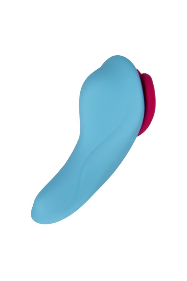 HeartGem blue   FairyGasm - obrazek 5