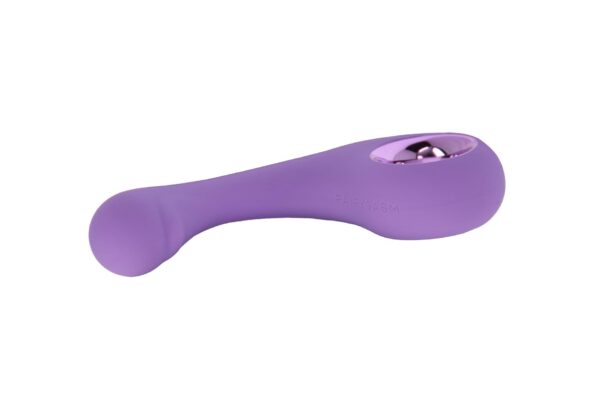 BraveryAward violet   FairyGasm - obrazek 5