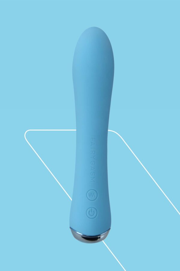 WowGenie blue   FairyGasm - obrazek 5