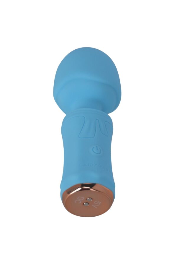 SecretFuntasy blue   FairyGasm - obrazek 5