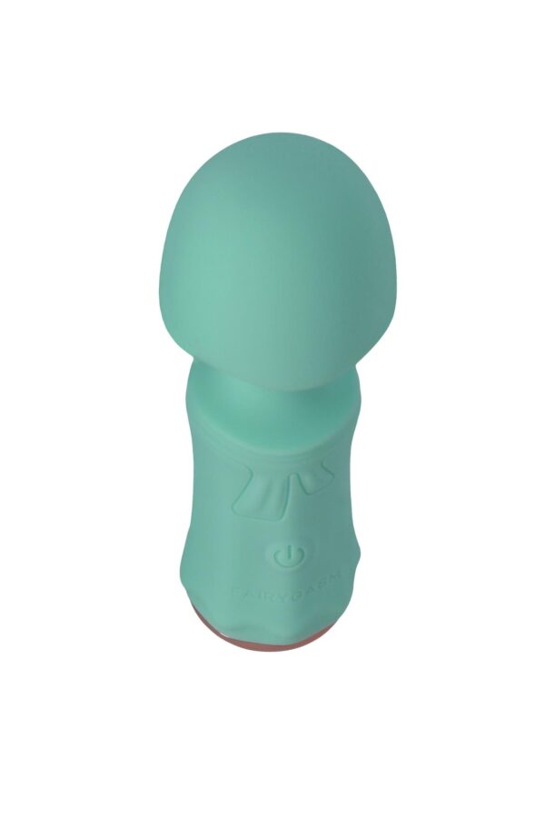 SecretFuntasy green   FairyGasm - obrazek 5