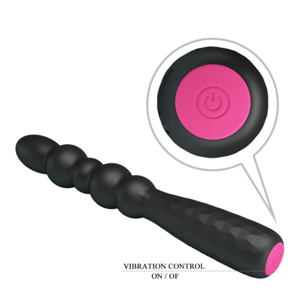 PRETTY LOVE   MONROE 12 function USB - obrazek 5