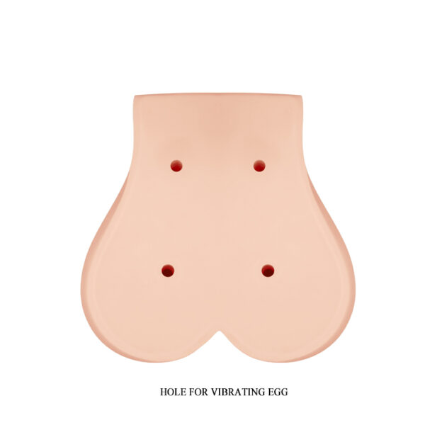 CRAZY BULL   Vagina and Anal Vibrating - obrazek 5