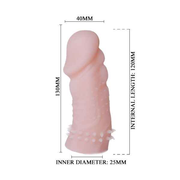 BAILE   Wolftooth Sleeve - obrazek 5