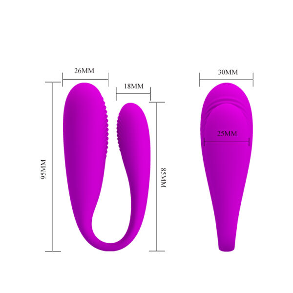 PRETTY LOVE   ALDRICH USB 12 functions - obrazek 5