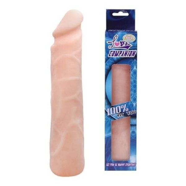 BAILE   Love Companion   Dildo - obrazek 5
