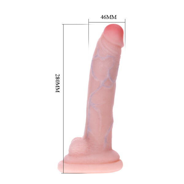 BAILE   Super Saver - obrazek 5