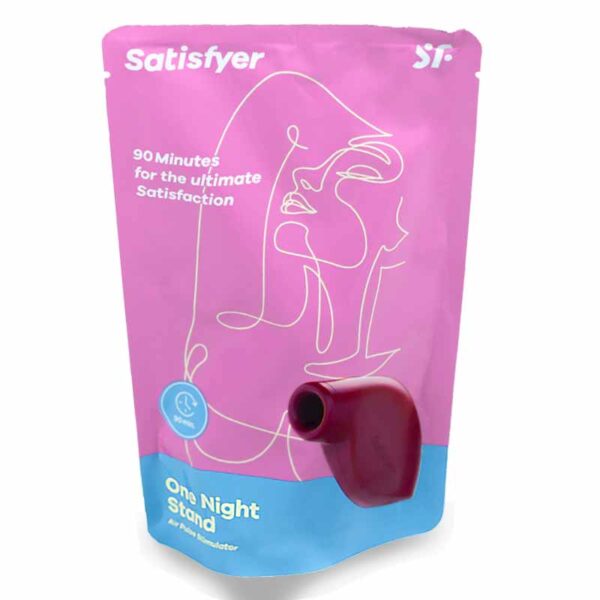 Satisfyer One Night Stand - obrazek 5