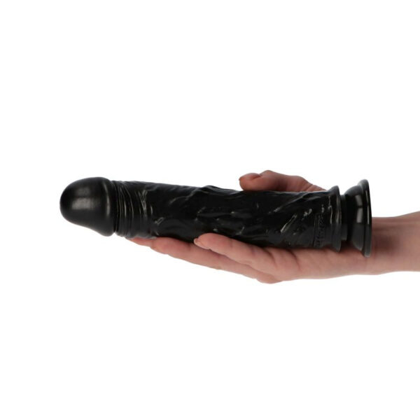 Dildo  Claudio Black - obrazek 5