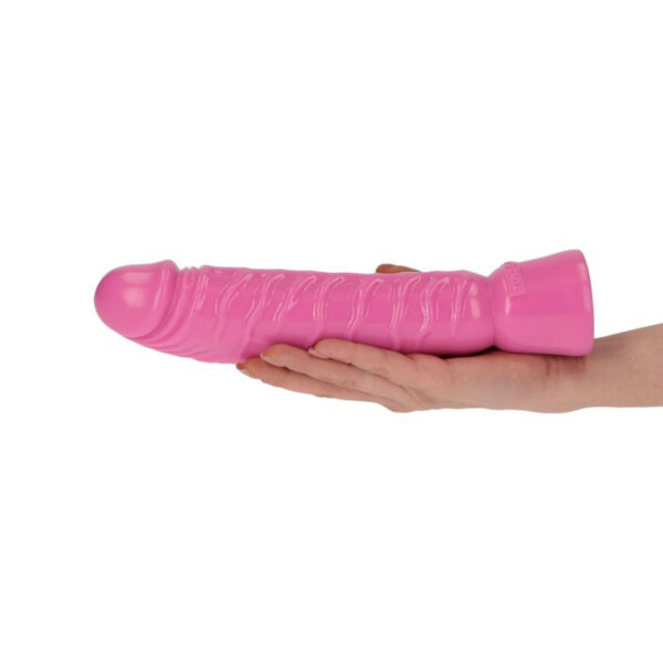 Dildo  Sebastiano Pink - obrazek 5