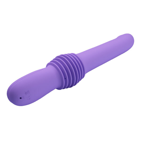 PRETTY LOVE   Pazuzu Thrusting USB - obrazek 4