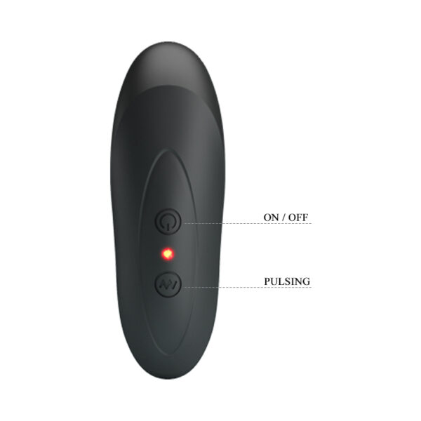 PRETTY LOVE   ARCHENEMY 12 Pulsations USB - obrazek 4