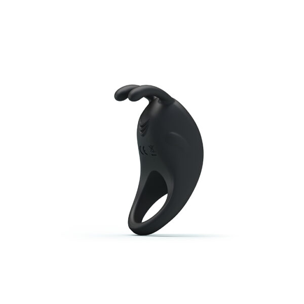 PRETTY LOVE   RABBIT VIBRATOR 7 functions, USB - obrazek 4