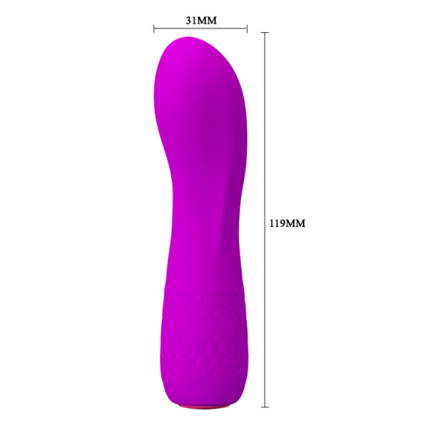 PRETTY LOVE   ADAM USB 12 function - obrazek 5