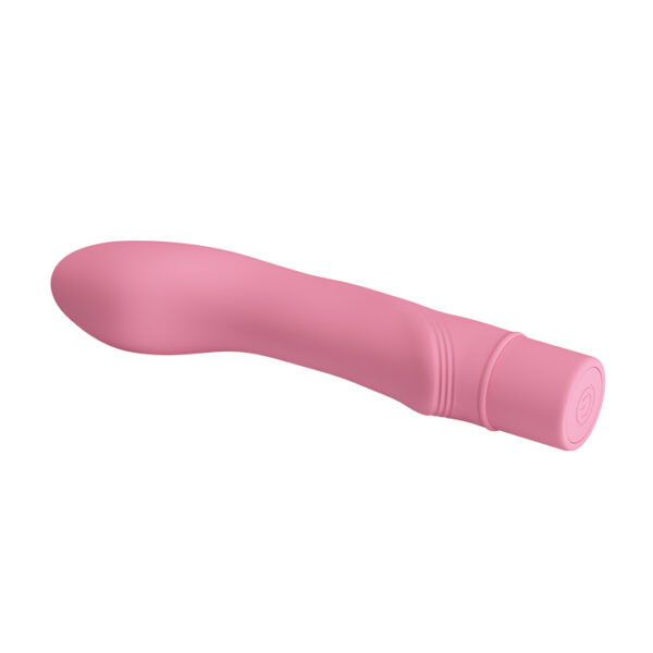 PRETTY LOVE   IRA 10 functions   Pink - obrazek 5