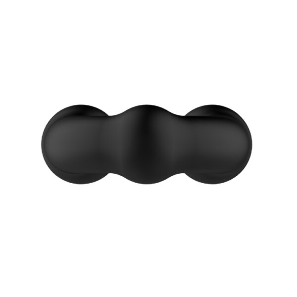CRAZY BULL   SUPER SOFT RING   SILICONE TRIANGLE - obrazek 5