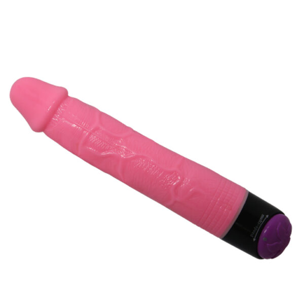 BAILE   Colorful sex expenrience Pin vibe - obrazek 5