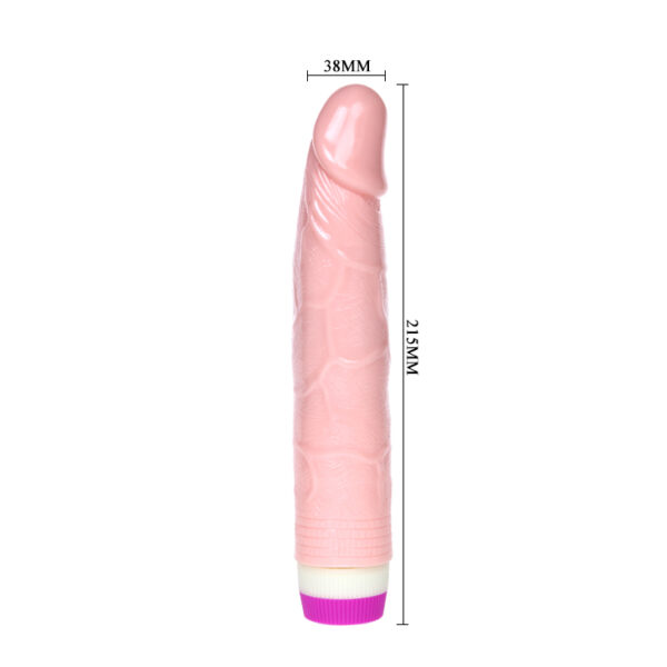 BAILE   Waves of Pleasure Vibe - obrazek 5