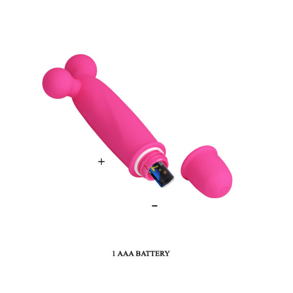 PRETTY LOVE   Goddard Magenta - obrazek 6