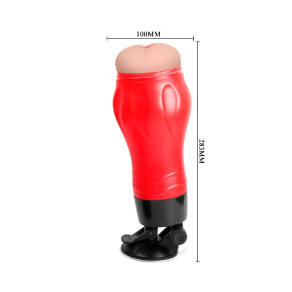 CRAZY BULL   FLORA Ass - obrazek 6