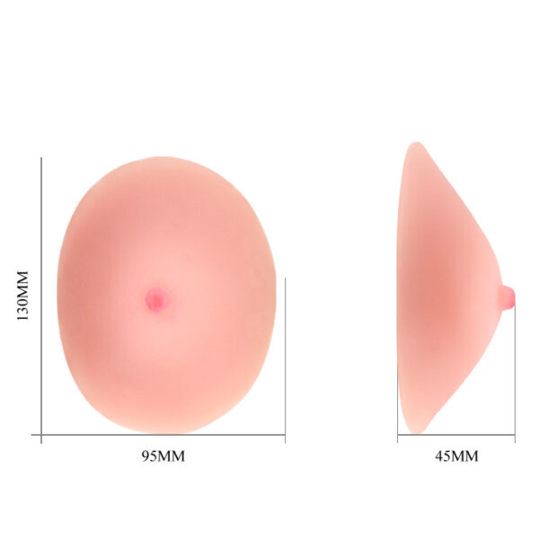 BAILE   the True Breast - obrazek 8