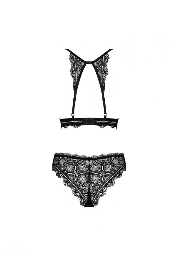 Bielizna Renelia komplet 2 częściowy L/XL - obrazek 6