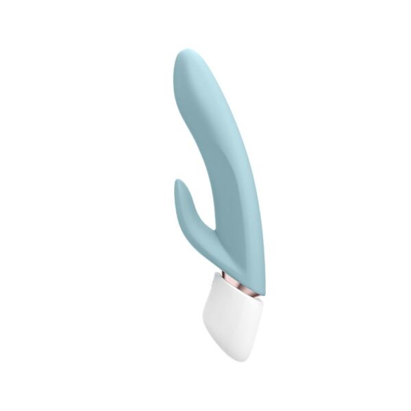 Marvelous Four Air pulse + Vibrator set - obrazek 6
