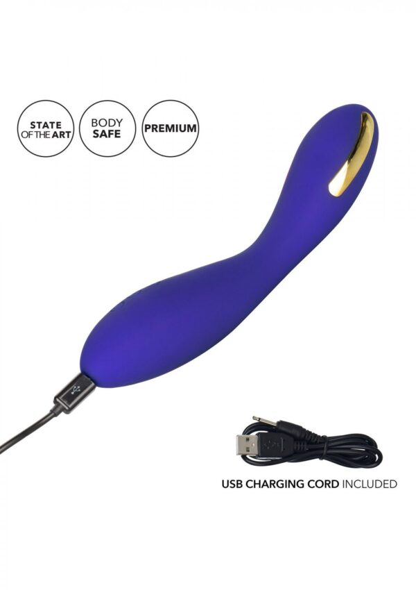 Estim Wand Blue - obrazek 6