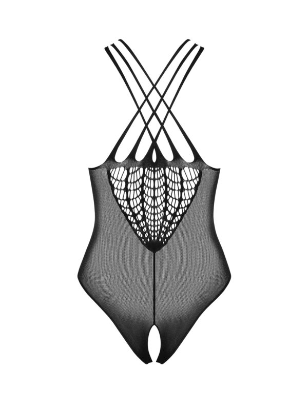 Bielizna B118 body  S/M/L - obrazek 6