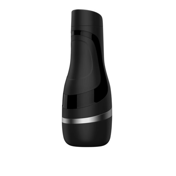 Masturbator   Satisfyer Men Classic (Silver) - obrazek 6