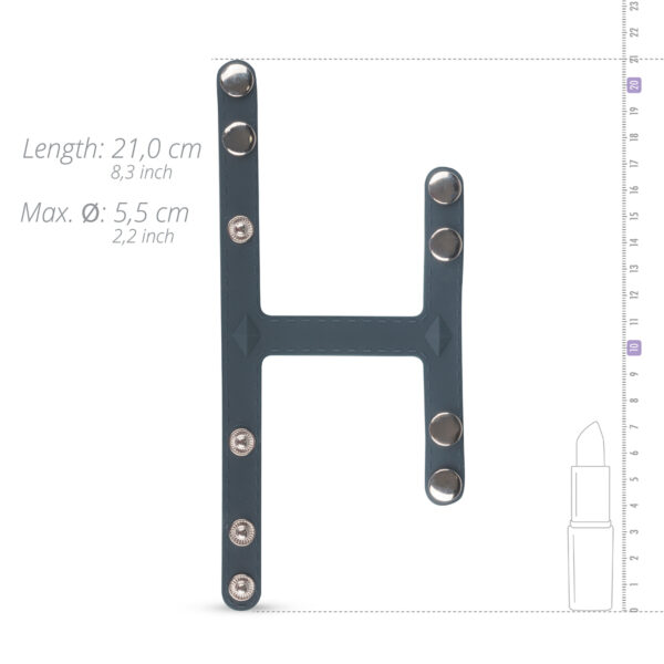 Boners T shape Ball Splitter - obrazek 6