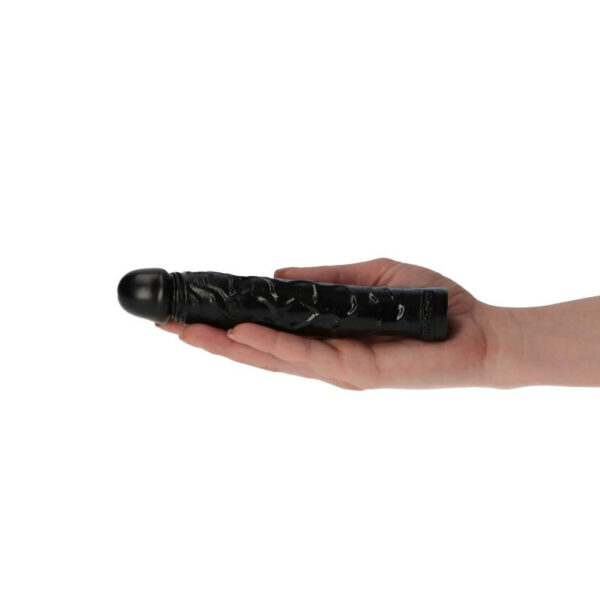 Dildo Zeno Black - obrazek 6
