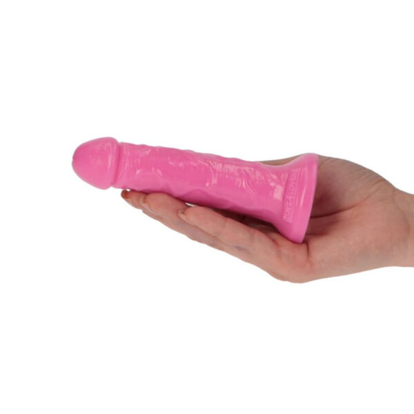 Dildo Poldo Pink - obrazek 13