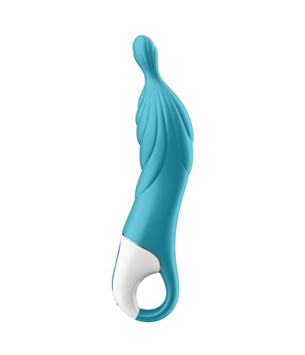 Wibrator A Mazing 2 (turquoise) - obrazek 6