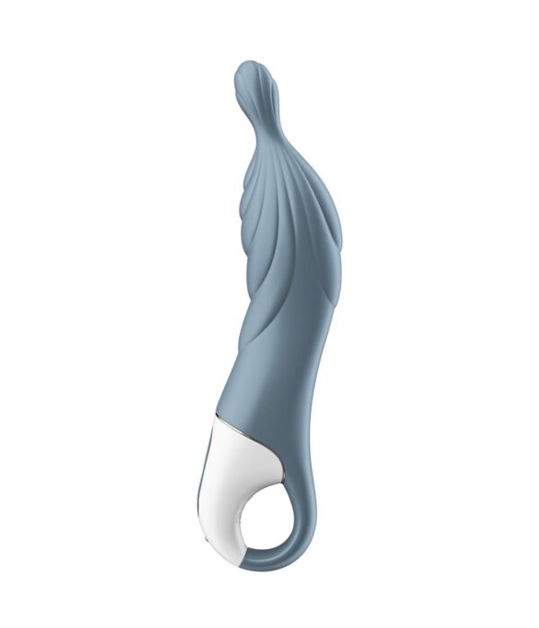 Wibrator A Mazing 2 (Grey) - obrazek 6