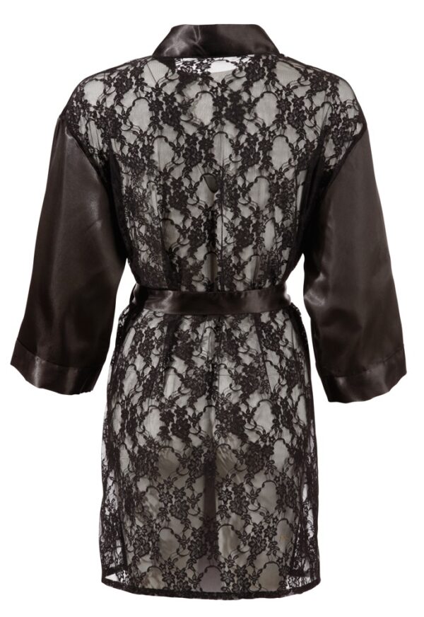 Lace Kimono S/M - obrazek 6