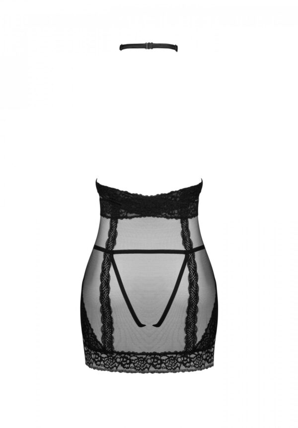 Bielizna Lacrisia koszulka  M/L - obrazek 6
