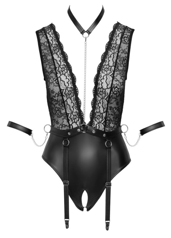 Body Bondage XL - obrazek 6