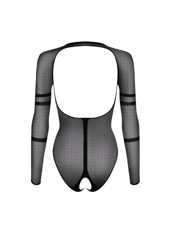 B137 body XL/XXL - obrazek 6