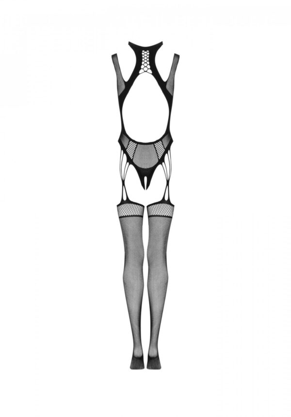 Bodystocking G327  S/M/L - obrazek 6