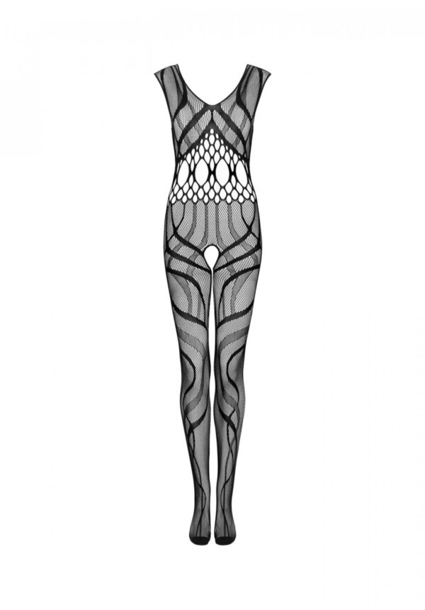 Bodystocking G328  S/M/L - obrazek 6