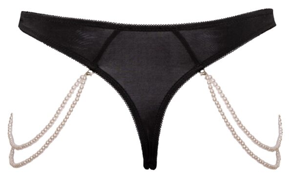 String with Pearl Chains M/L - obrazek 6