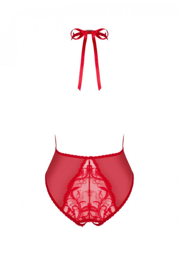 Bielizna Dagmarie body M/L - obrazek 6