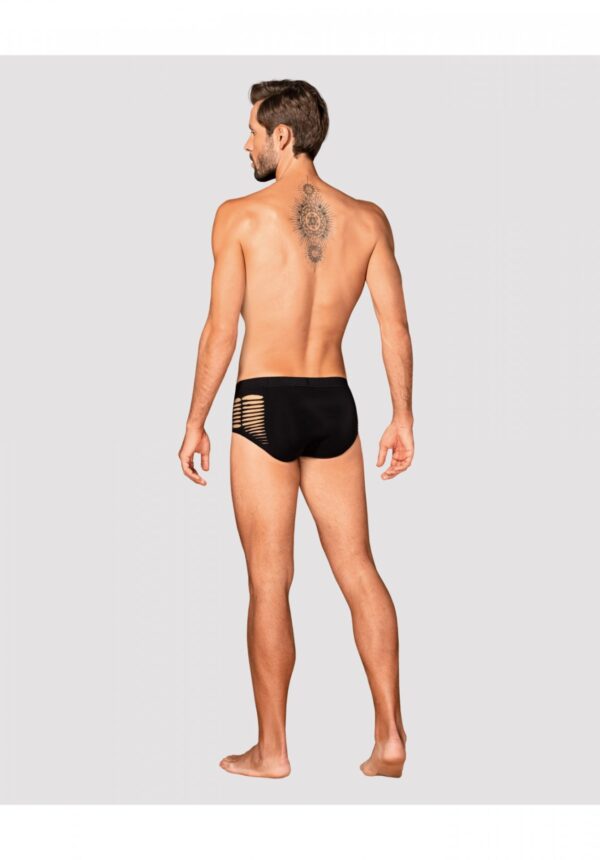 Bielizna M101 slipy  S/M/L - obrazek 6