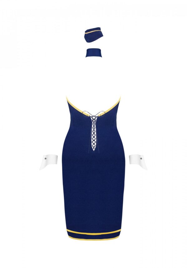 Bielizna Stewardess uniform   XS/S - obrazek 6