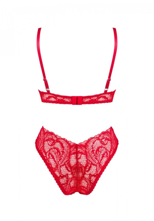 Bielizna Atenica komplet 2 częściowy M/L - obrazek 6
