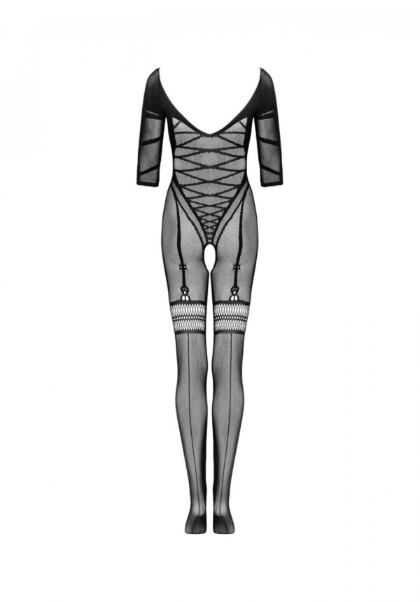 Bielizna Bodystocking G329 XL/XXL - obrazek 6
