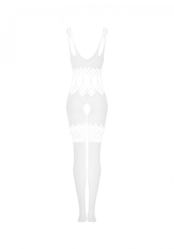 Bielizna Bodystocking G330 XL/XXL - obrazek 6